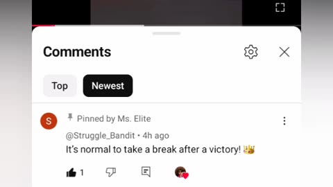 4 dislikes