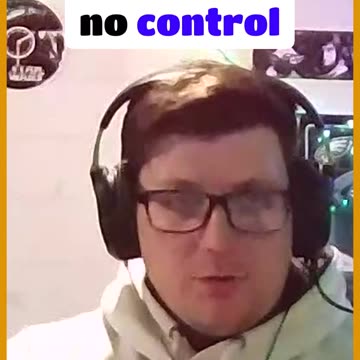 Neuro Link Who is Really in Control?