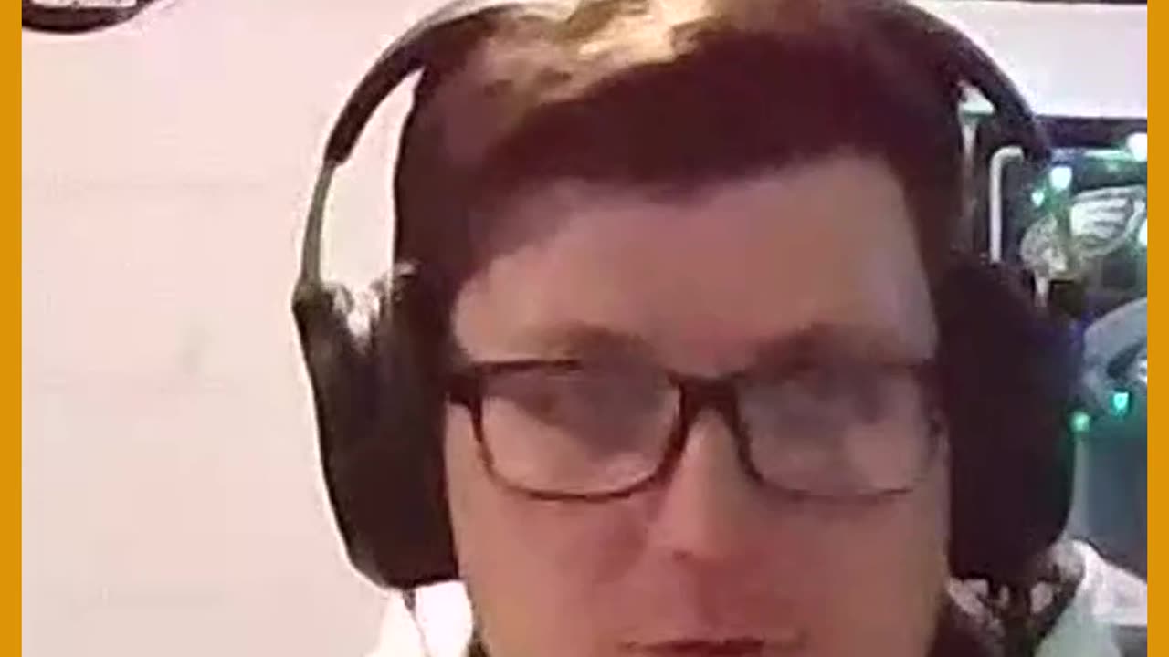 Neuro Link Who is Really in Control?