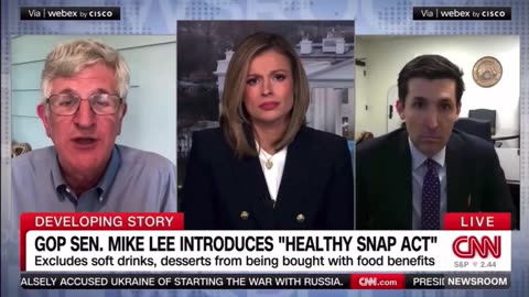 Dr. Paul Offit – “Vaccines Are Making America Healthy Again”