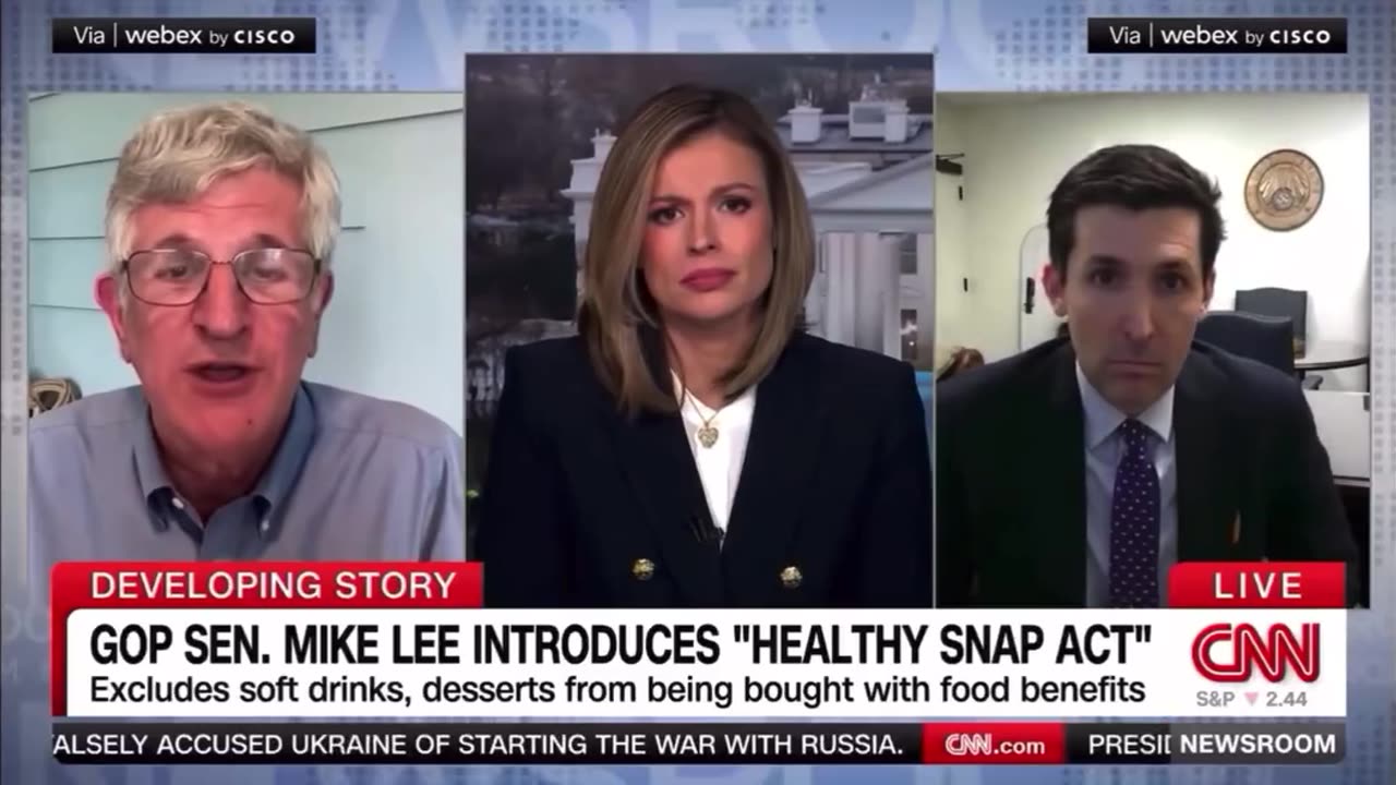 Dr. Paul Offit – “Vaccines Are Making America Healthy Again”