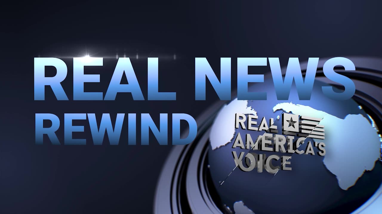 REAL NEWS REWIND!
