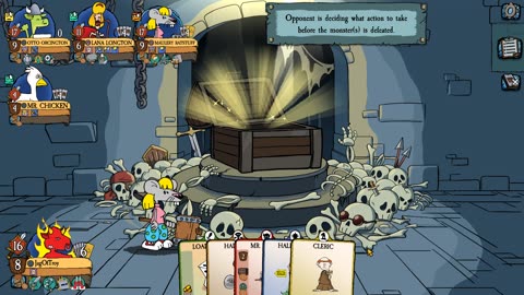 PC Longplay - Munchkin Digital - WW