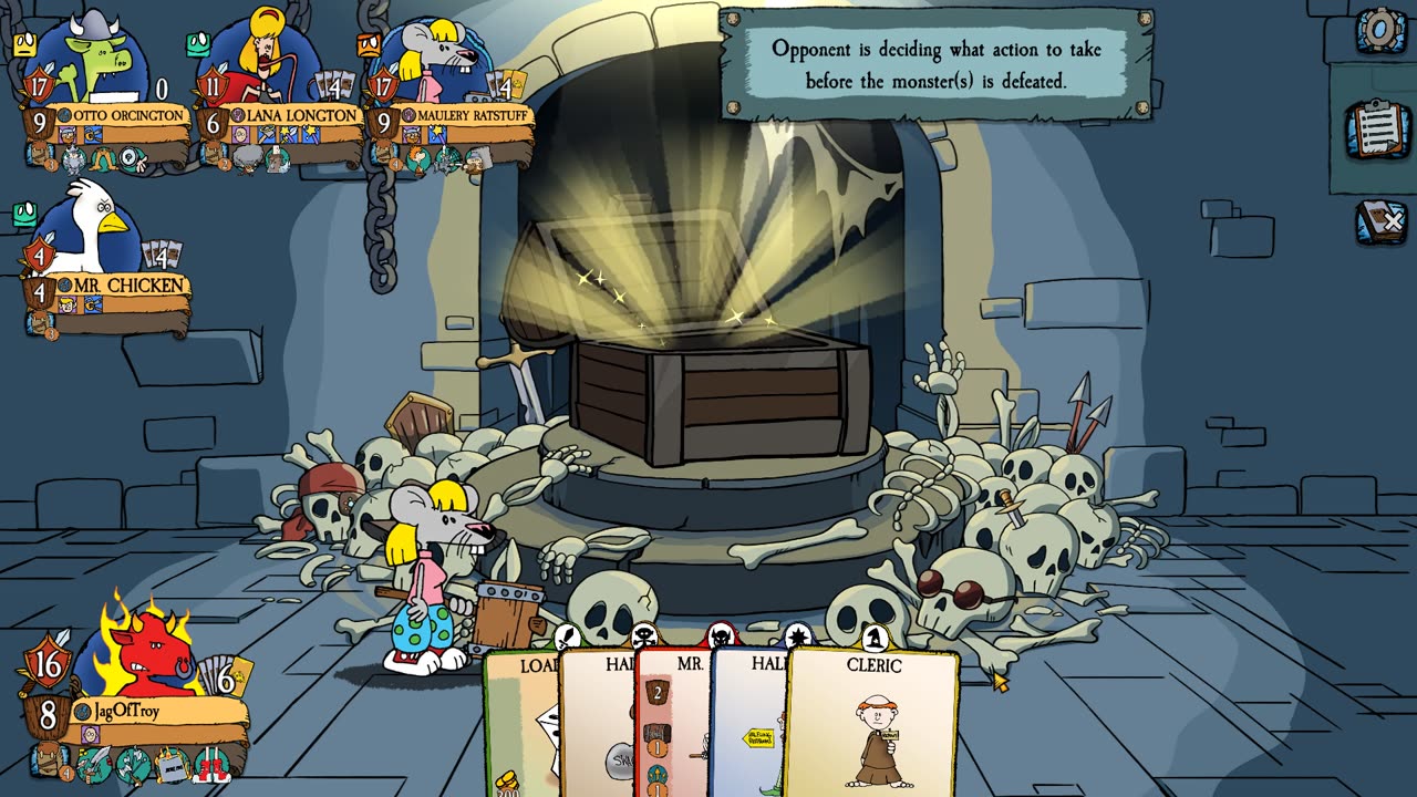 PC Longplay - Munchkin Digital - WW