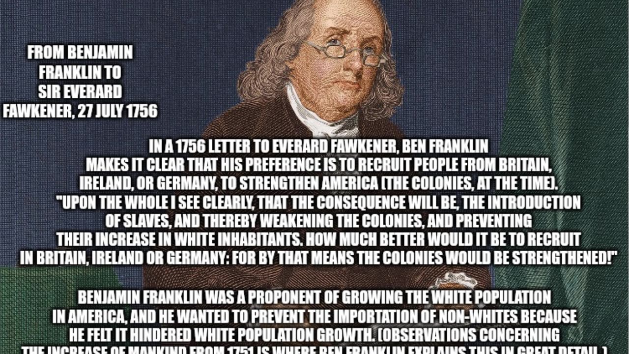 1756.7.27 From Ben Franklin to Sir Everard Fawkener, 27 July 1756