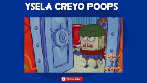 YouTube Poop Hispano - La Muerte de Bob Esponja.