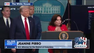 JEANINE PIRRO: No More “Arts And Crafts” For Violent Offenders. We’re Changing DC’s Absurd Laws. Law-abiding Citizens Come First!