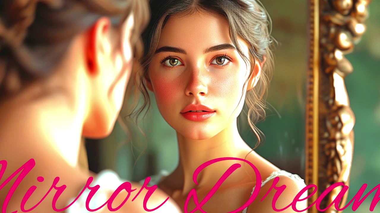 RAP. Song Mirror Dreams.