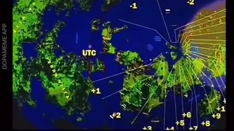 DOES THE MOON SHOW 🎑 A REFLECTION OF EARTH⁉️