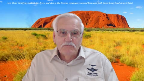 The Bushman's Guide Video 14