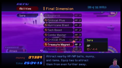 Kingdom Hearts