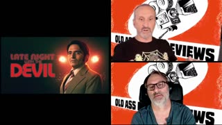 OAMR: Late Night with the Devil