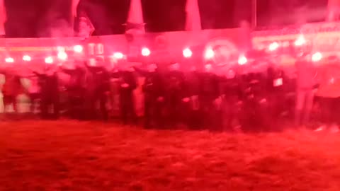 Grunwald 2025 Straż Kamracka