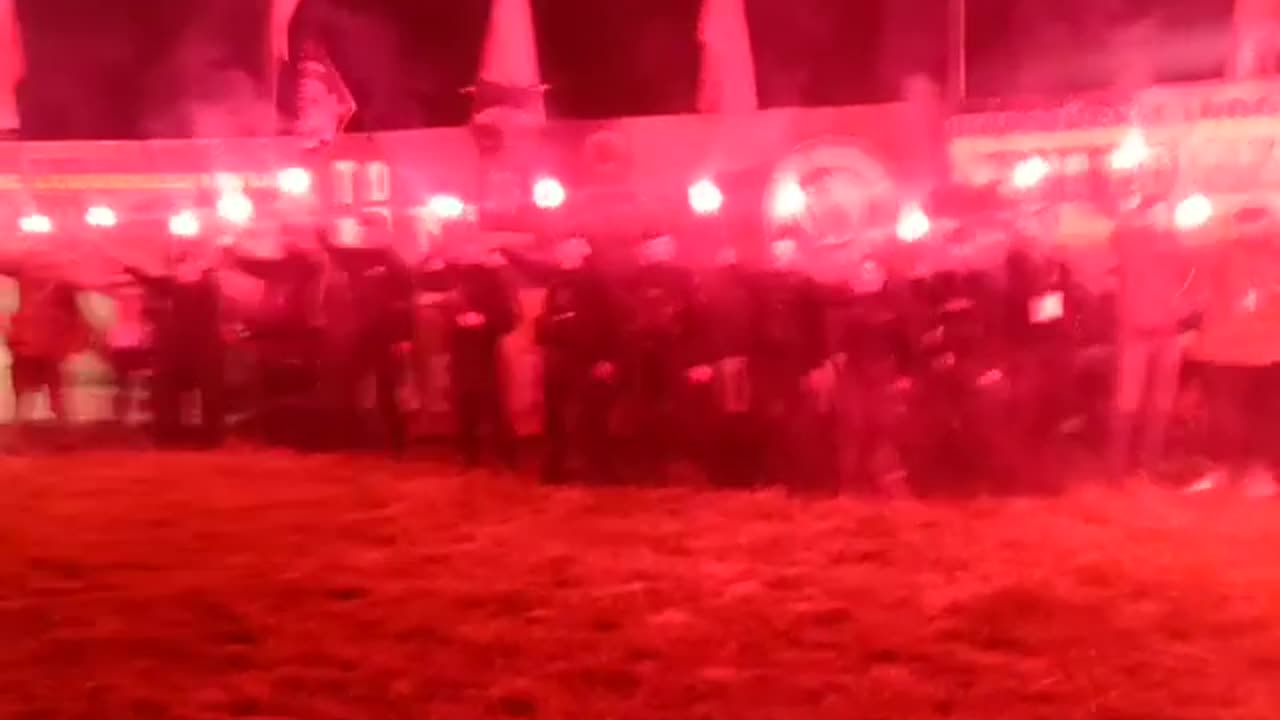 Grunwald 2025 Straż Kamracka