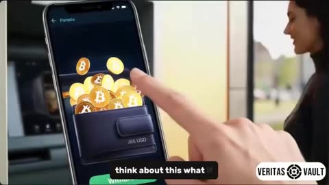 VERITAS VAULT 🎄 MAKE THIS THE BEST X-MAS EVER 🎄 CRYPTO STAKING PROFITS (002) TOP TEAM ROB BUSER