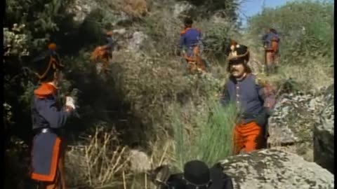 Zorro (1990) S1E10