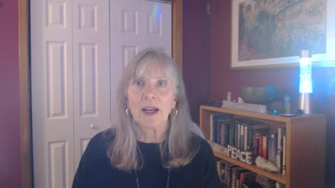 Releasing Pain from Our Past-Part 1-Dec. 22, 2025