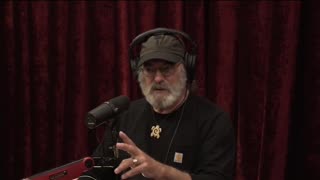 Humanity Created AI - Paul Stamets on Joe Rogan #naturalintelligence #humanlineage #kindness