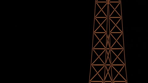 Watch the Eiffel Tower Magically Expand 6 Inches Every Summer!