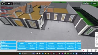 [Full Gameplay #187 -2025] Roblox: Welcome To Bloxburg "The End Of Era"
