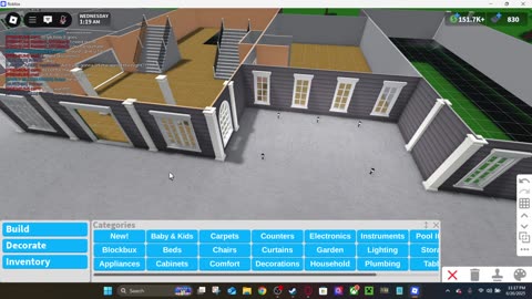 [Full Gameplay #187 -2025] Roblox: Welcome To Bloxburg "The End Of Era"