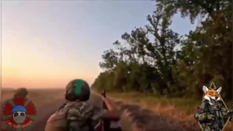 Ukraine war combat footage july 21 2025