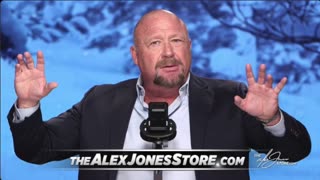 The Alex Jones Show THURSDAY LIVE SHOW STREAM 12/18/25