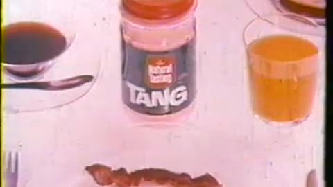 1970 Tang Commercial