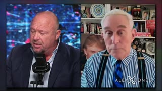 INFOWARS LIVE - 10/19/25: The Alex Jones Show