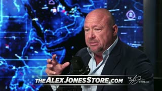 INFOWARS LIVE - 10/19/25: The Alex Jones Show