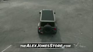 INFOWARS LIVE - 10/19/25: The Alex Jones Show
