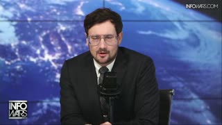 INFOWARS LIVE - 10/19/25: The Alex Jones Show