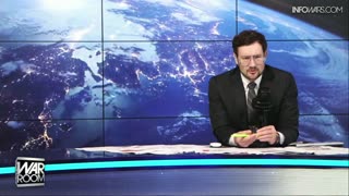 INFOWARS LIVE - 10/19/25: The Alex Jones Show