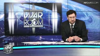 INFOWARS LIVE - 10/19/25: The Alex Jones Show