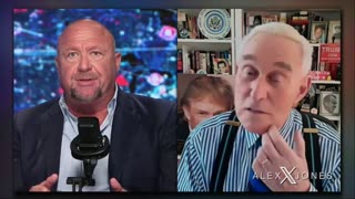 INFOWARS LIVE - 10/19/25: The Alex Jones Show