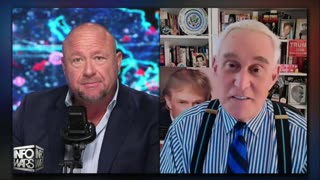 INFOWARS LIVE - 10/19/25: The Alex Jones Show