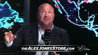 INFOWARS LIVE - 10/19/25: The Alex Jones Show