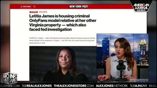 INFOWARS LIVE - 10/19/25: The Alex Jones Show