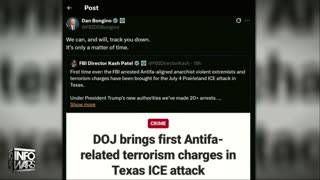INFOWARS LIVE - 10/19/25: The Alex Jones Show