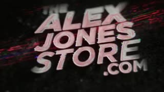 INFOWARS LIVE - 10/19/25: The Alex Jones Show