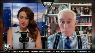 INFOWARS LIVE - 10/19/25: The Alex Jones Show