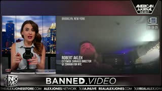 INFOWARS LIVE - 10/19/25: The Alex Jones Show