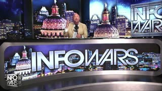 INFOWARS LIVE - 10/19/25: The Alex Jones Show