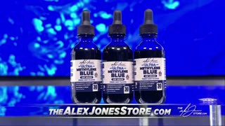 INFOWARS LIVE - 10/19/25: The Alex Jones Show