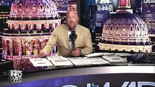 INFOWARS LIVE - 10/19/25: The Alex Jones Show