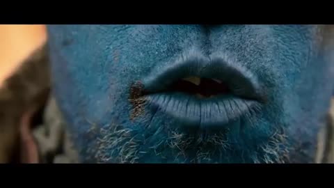 Guardian of the galaxy fights scene ☠️