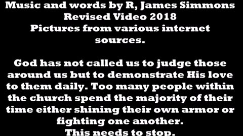 Backwards People by R. James Simmons