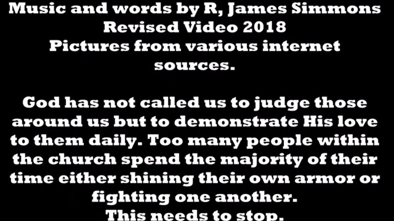 Backwards People by R. James Simmons