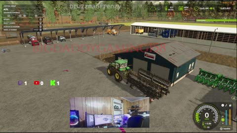 farm mania
