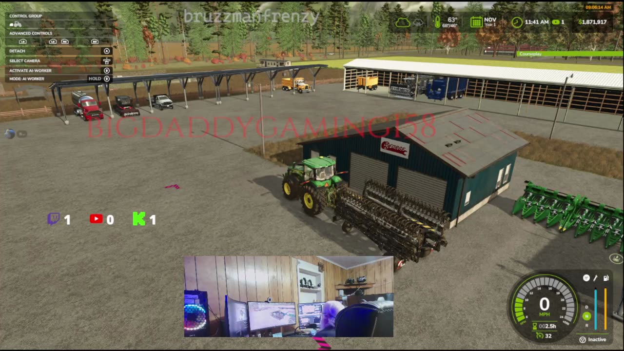 farm mania